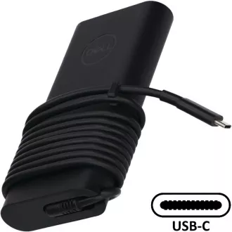 Tápegység 130W 5V/20V, USB-C, eredeti DELL K00F5/TM7MV