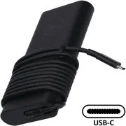 Tápegység 130W 5V/20V, USB-C, eredeti DELL K00F5/TM7MV
