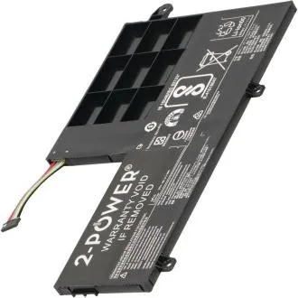2-POWER 11,4 V-os, 3600 mAh-s akkumulátor az ASUS A530, K530, S530 és X530 modellekhez 2-POWER 11,4 V-os, 3600 mAh-s akkumulátor az ASUS A530, K530, S530 és X530 modellekhez
