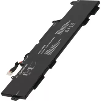 2-POWER 11.55V 4330mAh akkumulátor HP EliteBook 735 G5, 745 G6, 830 G5, 840 G5, 745 G6, 830 G5, 840 G5 készülékhez
