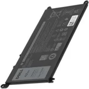 Dell eredeti Li-Ion 42WH 3CELL 1VX1H/VM732/YRDD6/JPFMR/FDRHM akkumulátor