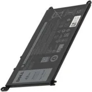 Dell eredeti Li-Ion 42WH 3CELL 1VX1H/VM732/YRDD6/JPFMR/FDRHM akkumulátor - Felbontott