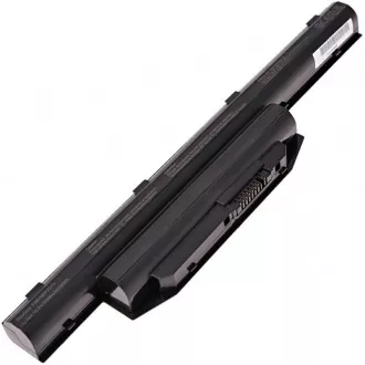 2-POWER akkumulátor 10,8V 5200mAh a Fujitsu LifeBook E734, E754 modellekhez 2-POWER akkumulátor 10,8V 5200mAh a Fujitsu LifeBook E734, E754 modellekhez