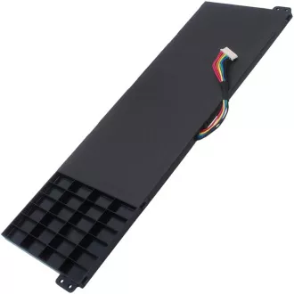 2-POWER Akkumulátor 11,4V 3220mAh az Acer Aspire A111-31, ES1-111, ES1-532G, Extensa 2508, Acer Aspire A111-31, ES1-111, ES1-532G, Extensa 2508 készülékhez