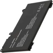 2-POWER akkumulátor 11,55V 3900mAh a HP ProBook 430 G6, 440 G7, 445 G7, 450 G6, 455 G7 modellekhez