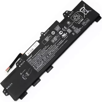 2-POWER akkumulátor 11.55V 4850mAh a HP EliteBook 755 G5, EliteBook 850 G5, ZBook 15u G5, ZBook 15u G6, HP EliteBook 755 G5, EliteBook 850 G5, ZBook 15u G5 és ZBook 15u G6 modellekhez. 2-POWER akkumulátor 11.55V 4850mAh a HP EliteBook 755 G5, EliteBook 850 G5, ZBook 15u G5, ZBook 15u G6, HP EliteBook 755 G5, EliteBook 850 G5, ZBook 15u G5 és ZBook 15u G6 modellekhez.