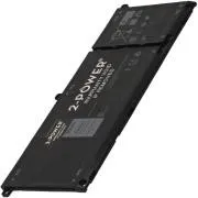 2-POWER akkumulátor 15V 3530mAh a Dell Latitude 3410 készülékhez