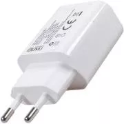 Tápegység 20W USB-C, 5V/9V/12V (USB-C kábel tartozék)