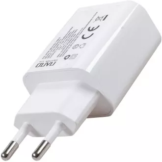 Tápegység 20W USB-C, 5V/9V/12V (USB-C kábel tartozék)