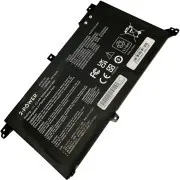 Li-Ion 11.55V 3600mAh akkumulátor Asus K430FA, S430UF, X430FN, 430UN, X571GD, X571GT, X571, X571FN, X571GT, X571FN, X571GD, X571GT, X571GT