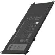 Dell eredeti Li-Ion 56WH 4CELL akkumulátor W7NKD/7FHHV/PVHT1/33YDH