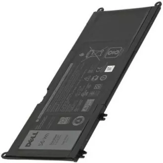 Dell eredeti Li-Ion 56WH 4CELL akkumulátor W7NKD/7FHHV/PVHT1/33YDH