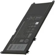 Dell eredeti Li-Ion 56WH 4CELL akkumulátor W7NKD/7FHHV/PVHT1/33YDH