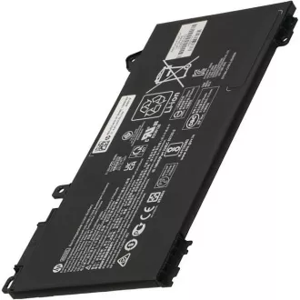 HP eredeti akkumulátor 45Wh 3920mAh a HP ProBook 440 G7 készülékhez