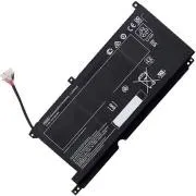 2-POWER 11.4V 4150mAh akkumulátor HP Gaming 15 Pavilion 15-dk0000, Gaming 16 Pavilion 16-a0000, Gaming 16 Pavilion 16-a0000 számára