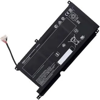2-POWER 11.4V 4150mAh akkumulátor HP Gaming 15 Pavilion 15-dk0000, Gaming 16 Pavilion 16-a0000, Gaming 16 Pavilion 16-a0000 számára 2-POWER 11.4V 4150mAh akkumulátor HP Gaming 15 Pavilion 15-dk0000, Gaming 16 Pavilion 16-a0000, Gaming 16 Pavilion 16-a0000 számára