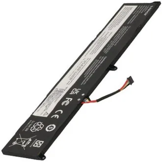 2-POWER 11.55V 4600mAh akkumulátor a Lenovo L340-15IRH Gaming, L340-17IRH Gaming készülékhez