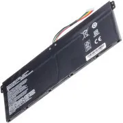 2-POWER Akkumulátor 11,55V 4350mAh az Acer Aspire A315-23, Swift SF314-41, TravelMate P215-54 modellekhez