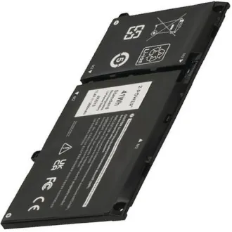 2-POWER 11.4V 3600mAh akkumulátor Dell Inspiron 5400, Latitude 3510, Vostro 5502 készülékhez 2-POWER 11.4V 3600mAh akkumulátor Dell Inspiron 5400, Latitude 3510, Vostro 5502 készülékhez