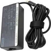 65W-os hálózati adapter 5V/9V/15V/20V, USB-C, eredeti Lenovo