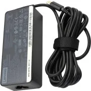 65W-os hálózati adapter 5V/9V/15V/20V, USB-C, eredeti Lenovo