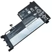 54Wh Li-Pol 11.55V 4650mAh akkumulátor a Lenovo 5-15IIL05, 5-15ARE05, 5-15ITL05, 5-15ITL05 készülékhez