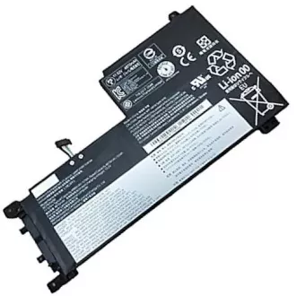 54Wh Li-Pol 11.55V 4650mAh akkumulátor a Lenovo 5-15IIL05, 5-15ARE05, 5-15ITL05, 5-15ITL05 készülékhez