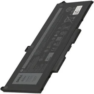 DELL eredeti akkumulátor 15,2 V, 3941 mAh – Latitude 5420, Latitude 5520, Precision 3560