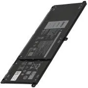 DELL eredeti akkumulátor 15V 3530mAh Inspiron 5501, Inspiron 7306, Latitude 3410, Latitude 3510, DELL eredeti akkumulátor 15V 3530mAh Inspiron 5501, Inspiron 7306