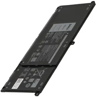 DELL eredeti akkumulátor 15V 3530mAh Inspiron 5501, Inspiron 7306, Latitude 3410, Latitude 3510, DELL eredeti akkumulátor 15V 3530mAh Inspiron 5501, Inspiron 7306