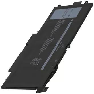 2-POWER 11.4V 3940mAh akkumulátor Dell Latitude 5289, Latitude 7280, Latitude 7389, Latitude 7390, Latitude 7389, Latitude 7390 készülékhez
