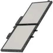 2-POWER 15.2V 4473mAh akkumulátor Dell Inspiron 7500, Latitude 5510, Latitude 5511, Precision 3550 készülékhez
