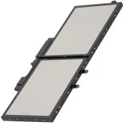 2-POWER 15.2V 4473mAh akkumulátor Dell Inspiron 7500, Latitude 5510, Latitude 5511, Precision 3550 készülékhez