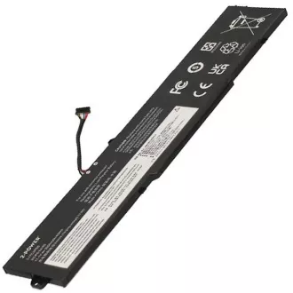 2-POWER akkumulátor 11,1V 3600mAh a Lenovo 330-15ICH, Lenovo 330-17ICH modellekhez 2-POWER akkumulátor 11,1V 3600mAh a Lenovo 330-15ICH, Lenovo 330-17ICH modellekhez