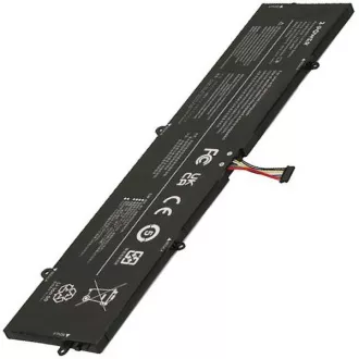 2-POWER akkumulátor 15,2V 4400mAh Lenovo 720S Touch-15IKB, Lenovo 720S-15IKB, Lenovo 720S-15IKB számára 2-POWER akkumulátor 15,2V 4400mAh Lenovo 720S Touch-15IKB, Lenovo 720S-15IKB, Lenovo 720S-15IKB számára