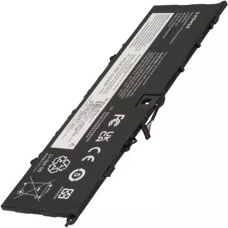 2-POWER akkumulátor 14,8V 3200mAh Lenovo Slim 7 Pro-14IHU5, Lenovo Slim 7 14IAP7, Lenovo Slim 7 14IAP5, Lenovo Slim 7 Pro-14IHU5, Lenovo Slim 7 14IAP7 2-POWER akkumulátor 14,8V 3200mAh Lenovo Slim 7 Pro-14IHU5, Lenovo Slim 7 14IAP7, Lenovo Slim 7 14IAP5, Lenovo Slim 7 Pro-14IHU5, Lenovo Slim 7 14IAP7