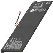 2-POWER akkumulátor 7,6V 6100mAh az Acer Aspire A315-58, Aspire A315-42, Acer Aspire A315-58, Aspire A315-42 modellekhez