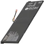 2-POWER akkumulátor 7,6V 6100mAh az Acer Aspire A315-58, Aspire A315-42, Acer Aspire A315-58, Aspire A315-42 modellekhez