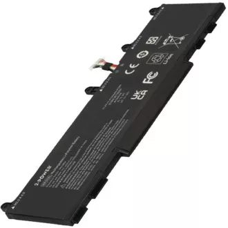 2-POWER 11.4V 4150mAh akkumulátor HP EliteBook 1040 G9, HP EliteBook 845 G10, HP EliteBook 860 G9, HP EliteBook 845 G10, HP EliteBook 860 G9 készülékhez