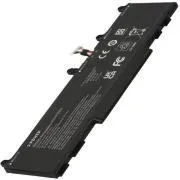 2-POWER 11.4V 4150mAh akkumulátor HP EliteBook 1040 G9, HP EliteBook 845 G10, HP EliteBook 860 G9, HP EliteBook 845 G10, HP EliteBook 860 G9 készülékhez