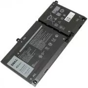 Dell eredeti Li-Ion 40WH 3CELL akkumulátor C5KG6 / CF5RH / 5NDNH / JK6Y6 / K3N6W Dell eredeti Li-Ion 40WH 3CELL akkumulátor C5KG6 / CF5RH / 5NDNH / JK6Y6 / K3N6W
