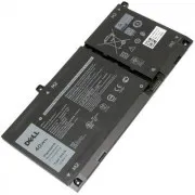 Dell eredeti Li-Ion 40WH 3CELL akkumulátor C5KG6 / CF5RH / 5NDNH / JK6Y6 / K3N6W Dell eredeti Li-Ion 40WH 3CELL akkumulátor C5KG6 / CF5RH / 5NDNH / JK6Y6 / K3N6W