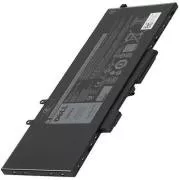 Dell eredeti akkumulátor Li-Ion 68WH 4CELL 451-BCNS/DELL-401D9/1VY7F/3PCVM/10X1J/N2NLL/JG75F/3HWPP