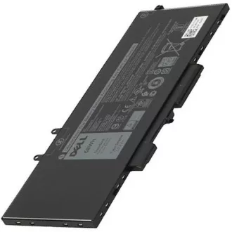Dell eredeti akkumulátor Li-Ion 68WH 4CELL 451-BCNS/DELL-401D9/1VY7F/3PCVM/10X1J/N2NLL/JG75F/3HWPP