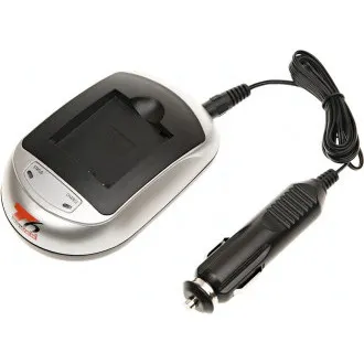 Töltő T6 tápegység Nikon EN-EL19, NP-BJ1, 230V, 12V, 1A Töltő T6 tápegység Nikon EN-EL19, NP-BJ1, 230V, 12V, 1A
