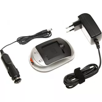 T6 hálózati töltő Sony NP-BN1, NP-120, 230V, 12V, 1A T6 hálózati töltő Sony NP-BN1, NP-120, 230V, 12V, 1A