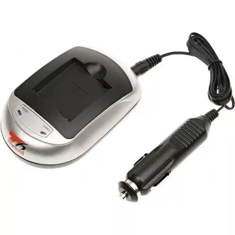 T6 hálózati töltő Sony NP-BN1, NP-120, 230V, 12V, 1A T6 hálózati töltő Sony NP-BN1, NP-120, 230V, 12V, 1A