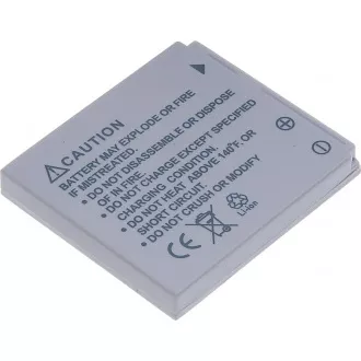 Akkumulátor T6 Power Canon NB-4L, 700mAh, 2,6Wh