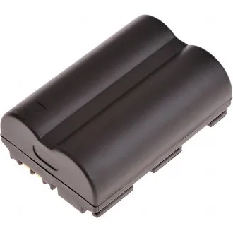 Akkumulátor T6 Power Canon BP-508, BP-511, BP-511A, BP-512, BP-514, 1600mAh, 11,8Wh, barna színben Akkumulátor T6 Power Canon BP-508, BP-511, BP-511A, BP-512, BP-514, 1600mAh, 11,8Wh, barna színben