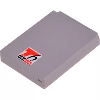 Akkumulátor T6 Power Canon NB-5L, 1100mAh, 4,1Wh, Canon NB-5L, 1100mAh, 4,1Wh